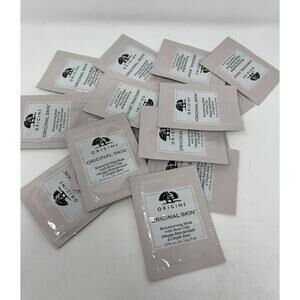 15X-Origins Original Skin Retexturizing Mask with Rose Clay .17oz/5 ml each-J143